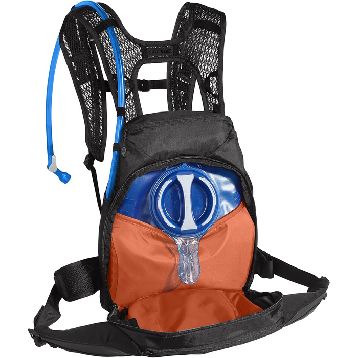 Рюкзак CAMELBAK Skyline Lr 10 100 унцій, чорний