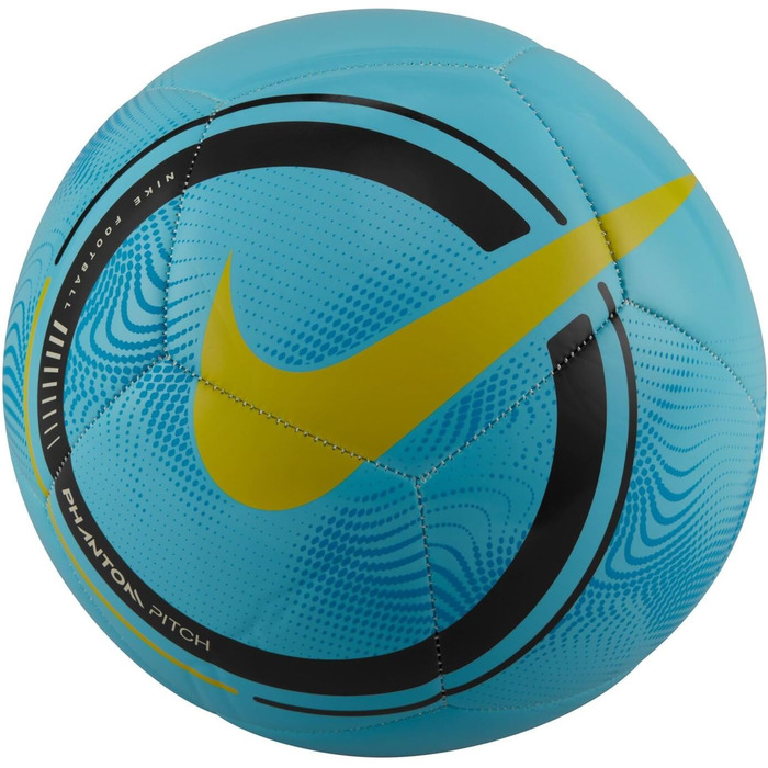 Футбольний м'яч Nike Phantom, оригінал, для тренувань та матчів