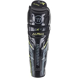 Подушечки Warrior Alpha LX30 Junior 10'