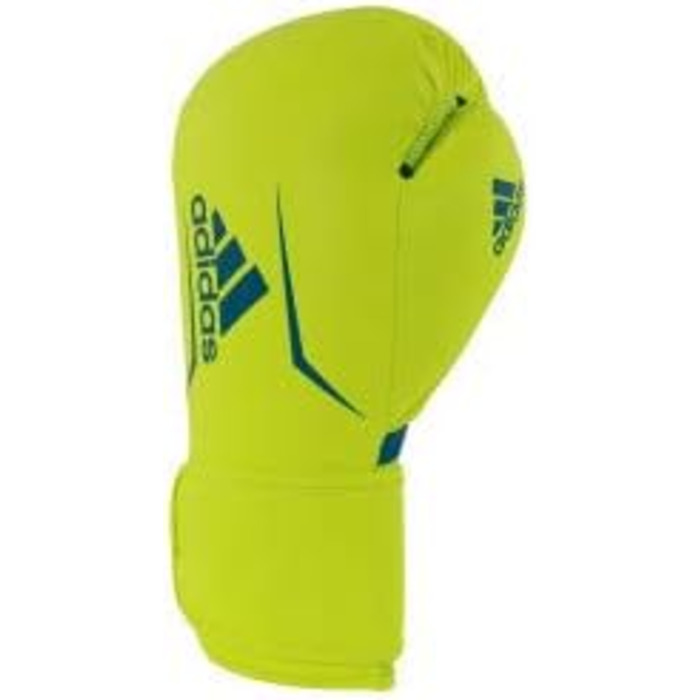 adidas Speed 100 для дорослих – боксерські рукавички, синтетична шкіра, тренувальні