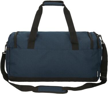 Рюкзак Reebok Boston шкільний, червоний, 31x44x15 см, поліестер, 20,5 л, два відділення