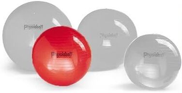 М'яч PEZZI Physioball 95 см Фізіореабілітаційний гімнастичний