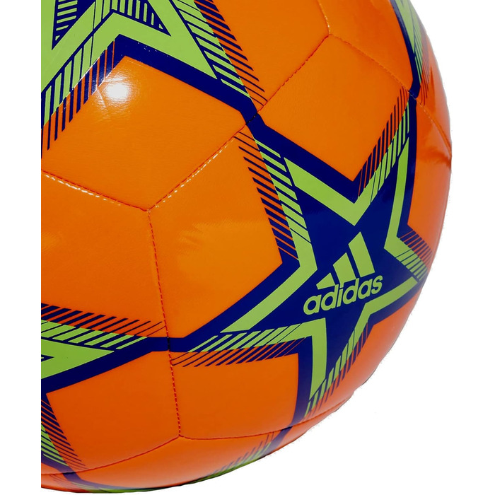 Футбольний м'яч Adidas Finale 21 Club для дорослих, унісекс
