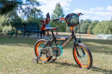 Велосипед Huffy Disney Lightyear 16