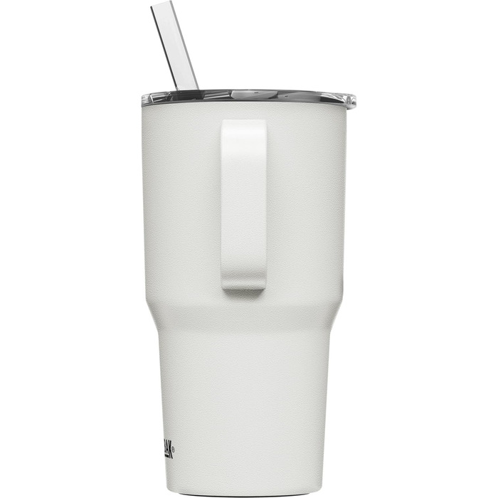 Термочашка Camelbak Straw VSS 0,7 л, біла, унісекс, для дорослих