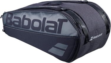 Сумка для тенісних ракеток Babolat Evo Court L x9, чорна