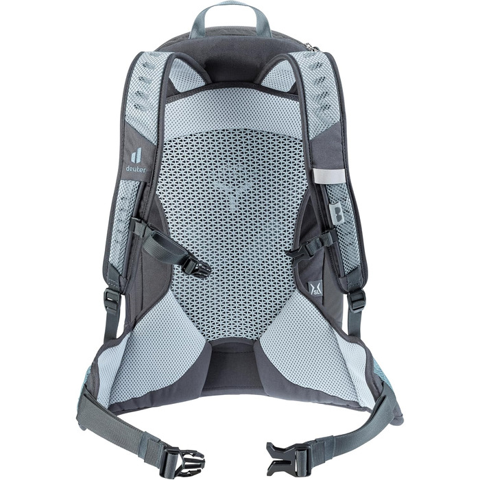 Жіночий туристичний рюкзак deuter AC Lite 21 SL для походів