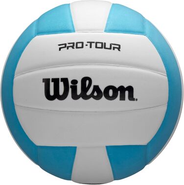 Волейбольний м'яч WILSON Pro Tour для залу, офіційний розмір
