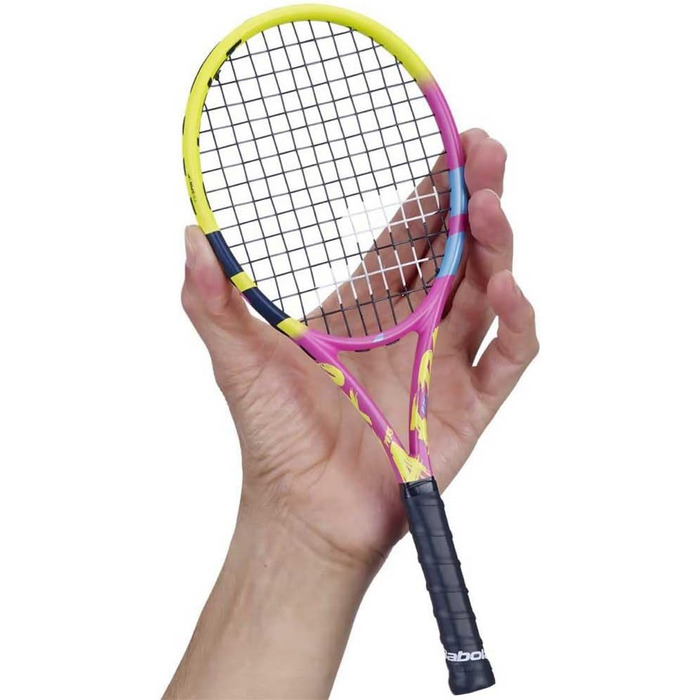 Ракетка для міні-тенісу Babolat Pure Rafa One size