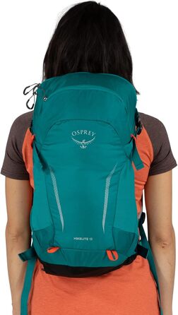 Рюкзак Osprey Hikelite 18 л унісекс для туризму