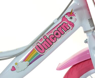 Велосипед Unicorn 16