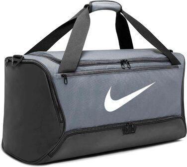 Nike (One Size, Iron Grey/Black/White), Nike (One Size, Iron Grey/Black/White)