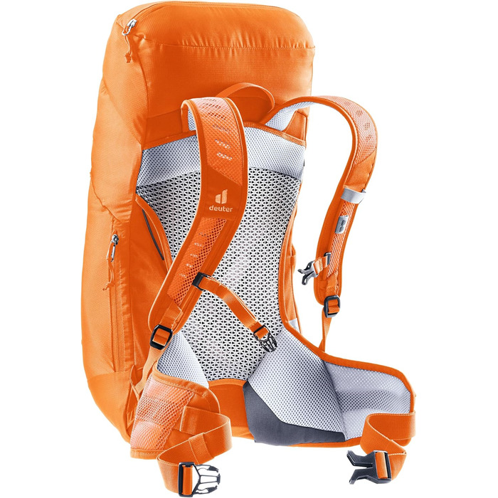 Жіночий туристичний рюкзак Deuter AC Lite 22 SL, 22 л, персиковий