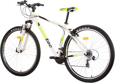 Велосипед Probike PRO 29, 21 швидкість, унісекс, зріст 175-190 см