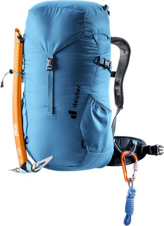 Дитячий альпіністський рюкзак deuter Climber 22 (2024)