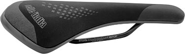 Сідло для шосейного велосипеда Selle Italia, анатомічне, легке, ергономічне