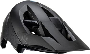 Шолом Leatt MTB AllMtn 3.0 V23 Stealth S 51-55см