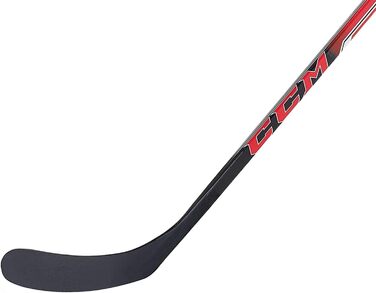 Ракетка CCM Ultimate Wood Bambini 35 Flex 17 (права, P29 Crosby)