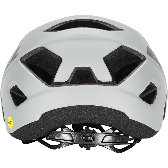 Велосипедний шолом Bell Nomad 2 MIPS для MTB, захист голови