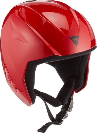 Дитячий лижний шолом Dainese Snow Team Jr Evo Шолом (JM, червоний)