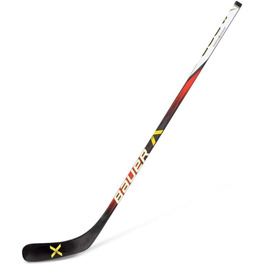 Ключка Bauer Vapor Grip Youth, flex 10, 42', P28Y, ліва