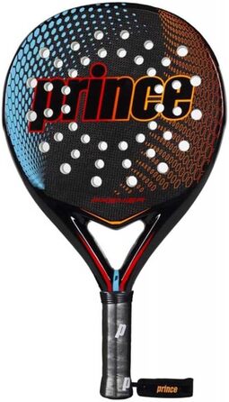 Ракетка Prince Pala de Padel унісекс, різнокольорова, One size