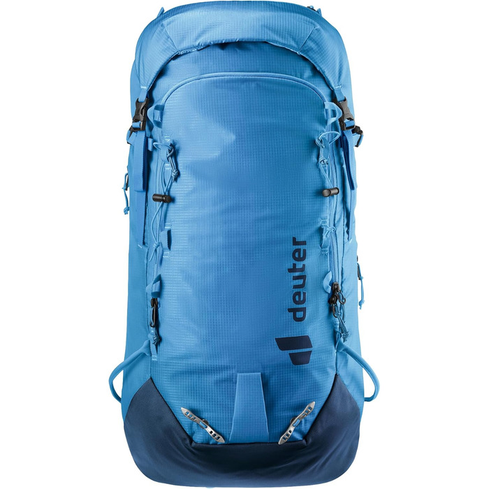 Рюкзак для лижного туризму deuter Freescape Lite 26 (26 л, Neptune-nightblue)