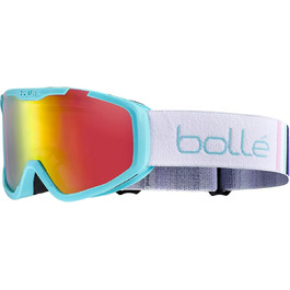 Гірськолижні окуляри Boll Unisex Rocket Plus S Blue