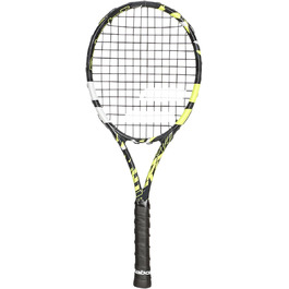 Ракетка Babolat Pure Aero для міні-тенісу, один розмір