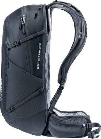 Жіночий рюкзак для туризму Deuter Speed Lite Pro 23 SL, 23 л