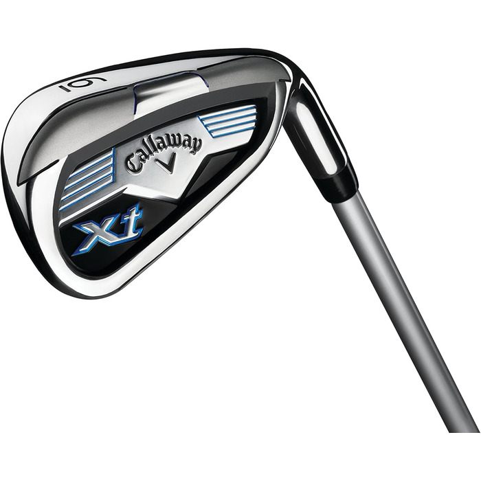 Набір Callaway Golf Xt Junior 2018