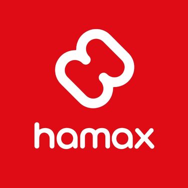 Санки HAMAX SNO Action 95 см до 80 кг CE з буксирувальним тросом