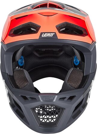 Шолом Leatt Casque MTB Gravity 4.0-Coral-L 59-60см, л