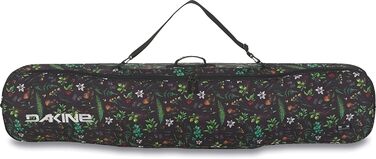 Сумка для сноуборду Dakine Unisex для дорослих Pipe Сумка для сноуборду (148см, Woodland Floral)