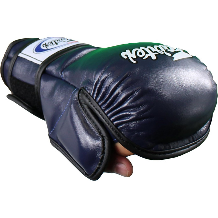 Рукавички Fairtex FGV15 XL Спарингові