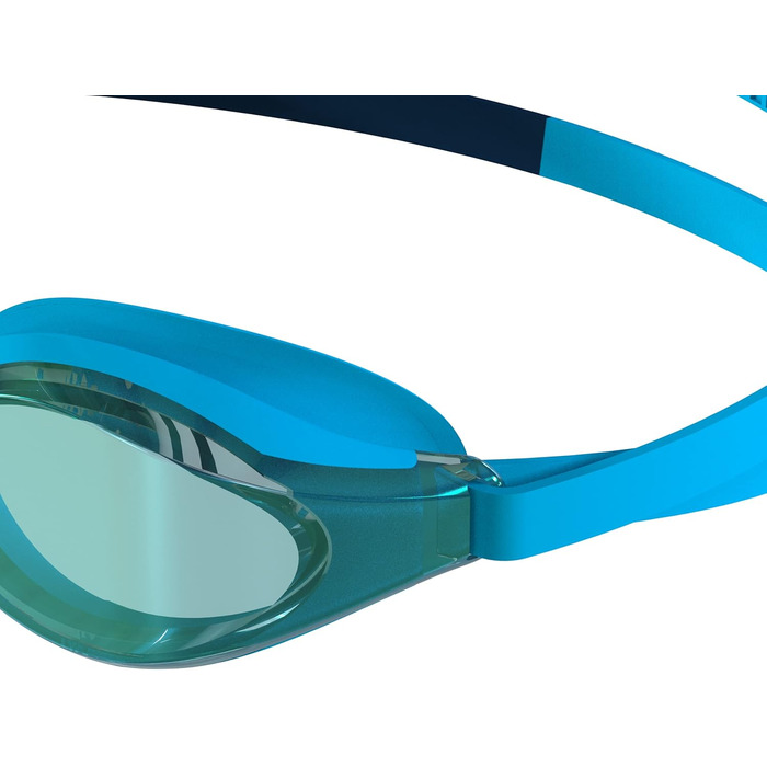 Дитячі плавальні окуляри Speedo, унісекс, для дітей 6-14 років