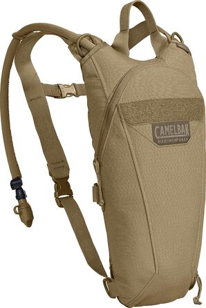 Crux Mil Spec Long Coyote, 3