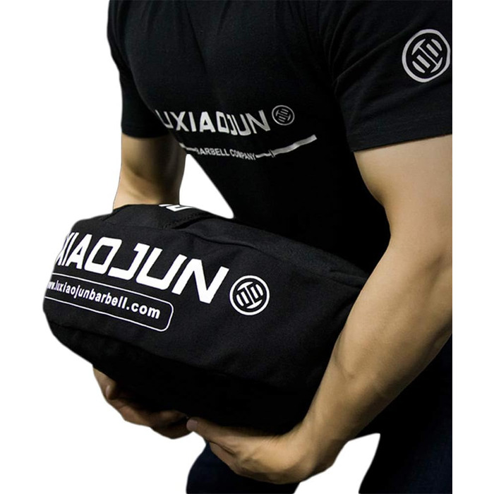 Sandbag для MMA Training & Fitness (без піску), 22,5-68 кг