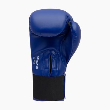 Боксерські рукавички Adidas Speed 50 для дорослих, зручні та довговічні