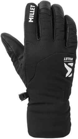 Рукавички Monashee W Gloves XL Black