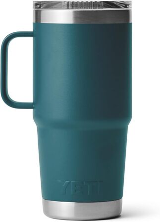 Кружка YETI Rambler, 20 унцій (591 мл), чиряка з агави