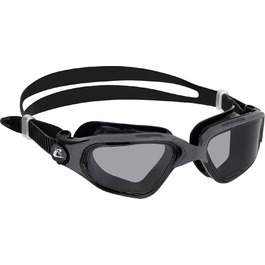 Окуляри для плавання CRESSI Unisex з чистого силікону з молекулярним антифогом