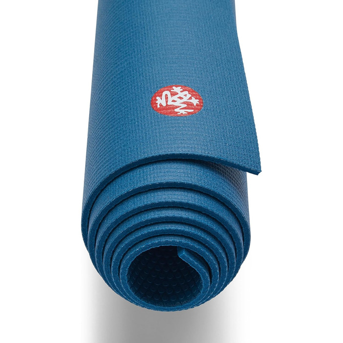 Килимок для йоги та пілатесу Manduka PRO (Мальдіви, 180 см x 66 см x 6 мм)