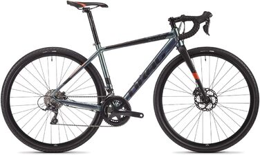 Велосипед Airtracks STERRATO 5.0, Shimano SORA, карбонова вилка, 2025