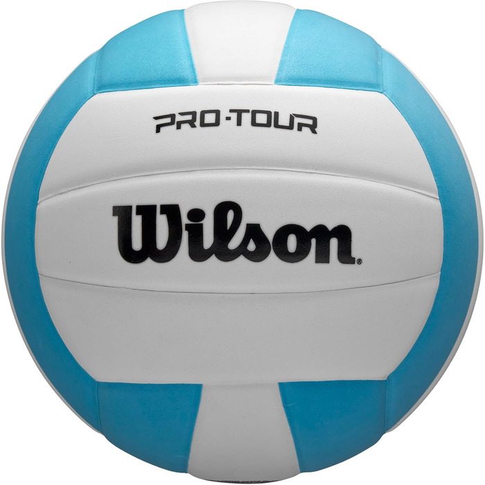 Волейбольний м'яч WILSON Pro Tour для залу, офіційний розмір