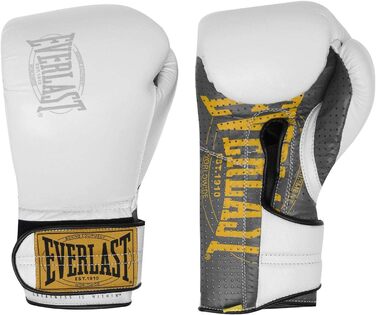 Рукавички боксерські Everlast 1910 Sparring Unisex Adult