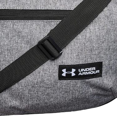 Мішок Under Armour Roland Duffle 1350092 Графіт Середній Верес