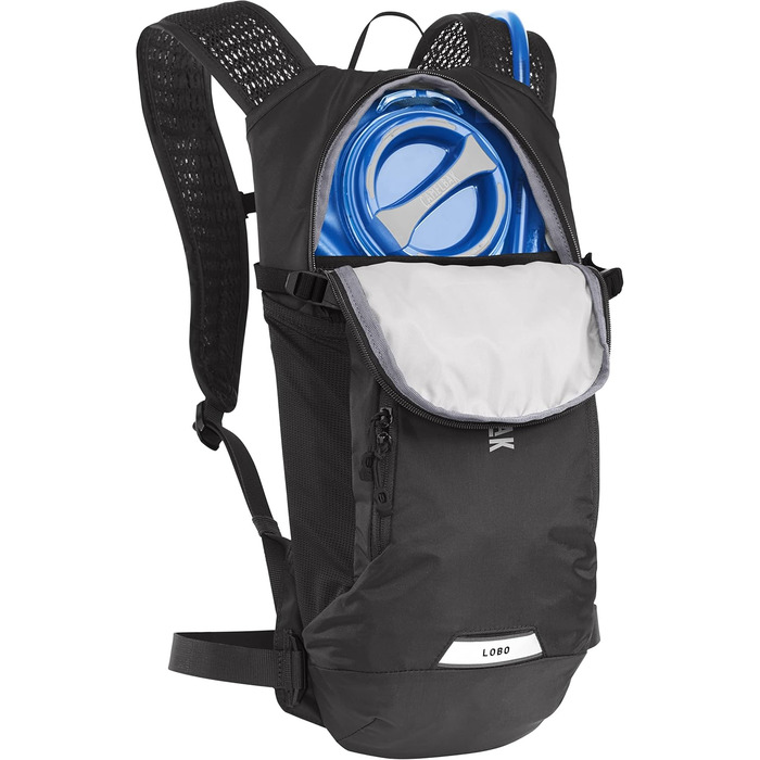 Велосипедний гідратаційний рюкзак CAMELBAK Lobo 9 л з резервуаром 2 л