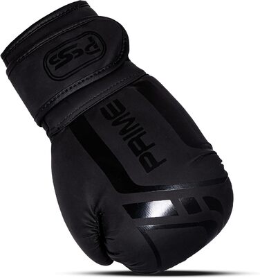 Дитячі боксерські рукавички PSS Black Series зі шкіри, 4-8oz, для хлопчиків та дівчат 3-14 років, для боксу, муай тай, кікбоксингу, чорні, червоні, зелені, рожеві, фіолетові