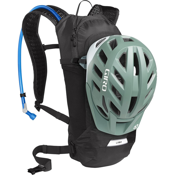 Велосипедний гідратаційний рюкзак CAMELBAK Lobo 9 л з резервуаром 2 л